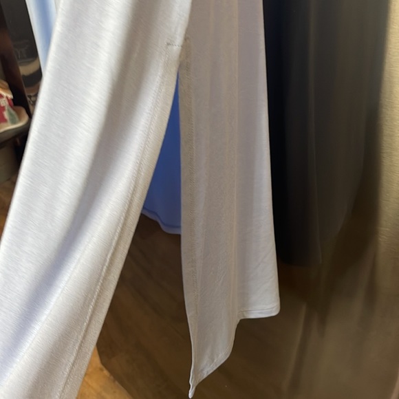 🔥HOT  Eileen Fisher Women’s Boat Neck Tunic Size XL NWT $138 FINAL INVENTORY - Picture 5 of 5